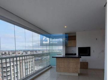 Foto 01 · Apartamento à venda em São José dos Campos-SP: 2 quartos, 1 suíte, 2 salas, 3 banheiros, 2 vagas de 