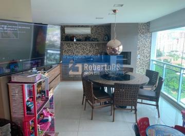 Foto 01 · Imperdível: Apartamento de luxo com 4 suítes no Jardim das Colinas, São José dos Campos-SP, 256m²!