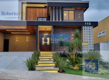 Foto 01 · Casa maravilhosa 4 suítes, área gourmet e piscina aquecida no Urbanova