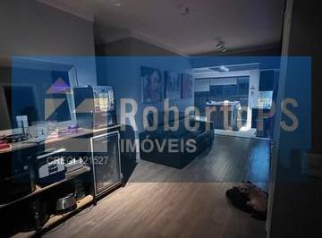 Foto 01 · Apartamento à Venda no Jardim Aquárius, São José dos Campos-SP: 3 Quartos, 1 Suíte, 197 m² - Imperdí