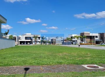 Foto 01 · Terreno de 550 m² em excelente localização no Jardim do Golfe