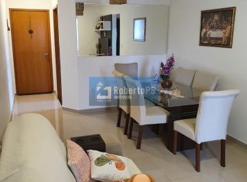Foto 01 · Lindo apartamento no Jardim américa 2 dorms 1 suíte com churrasqueira na varanda