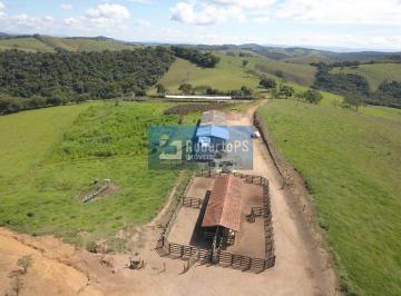 Foto 01 · Fazenda de luxo à venda em Serranos-MG: 3 quartos, 1 sala, 8 banheiros, 176 hectares no Centro da ci