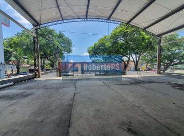 Foto 01 · Galpão comercial de 297m² à venda no Jardim Satélite em São José dos Campos-SP: oportunidade imperdí