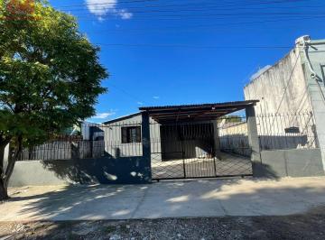 Foto 01 · Casa, Tabajara Brites, Uruguaiana, RS