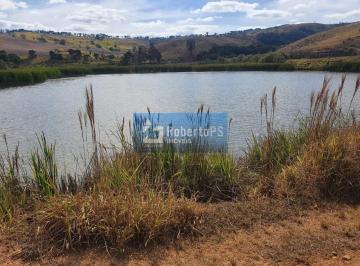 Foto 01 · Fazenda com 364 hectares no Sul de Minas no Circuito das Águas na cidade de Conceição do Rio Verde a