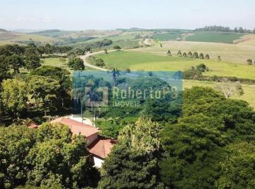 Foto 01 · Fazenda no Sul de Minas de 440 hectares