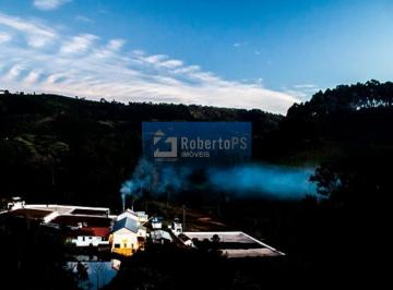 Foto 01 · Fazenda à venda no Centro de Conceição do Rio Verde-MG: 4 quartos, 1 sala, 2 banheiros, 2.160.000,00