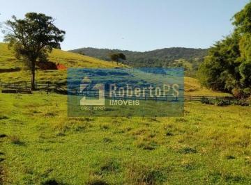 Foto 01 · Fazenda de 94 hectares (38,5 alqueires) à venda por R$4.500.000,00 no Sul de Minas