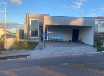 Foto 01 · Casa linda com 3 dormitórios em Condomínio em Santana.