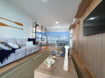 Foto 01 · Apartamento maravilhoso na Riviera de São Lourenço com 3 dormitórios e suíte, mobiliado e planejado.