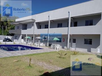 Foto 01 · Oportunidade imperdível: Pousada à venda em Caraguatatuba-SP, bairro Tabatinga - 8 quartos, 8 suítes