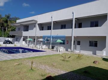 Foto 01 · Oportunidade imperdível: Pousada à venda em Caraguatatuba-SP, bairro Tabatinga - 8 quartos, 8 suítes