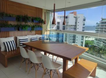Foto 01 · Apartamento lindíssimo na Riviera de São Lourenço com 3 suítes, mobiliado e planejado