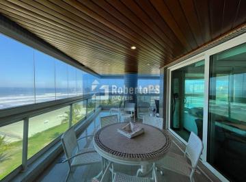 Foto 01 · Maravilhosa cobertura na Riviera de São Lourenço com 4 suítes, mobiliado e planejado com piscina pri
