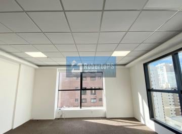 Foto 01 · Aluguel de Sala Comercial no Jardim Aquárius - São José dos Campos - SP: 1 Sala, 2 Banheiros, 1 Vaga