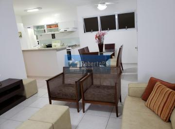 Foto 01 · Apartamento lindíssimo na Riviera de São Lourenço com 3 dormitórios perto da praia. Todo mobiliado e