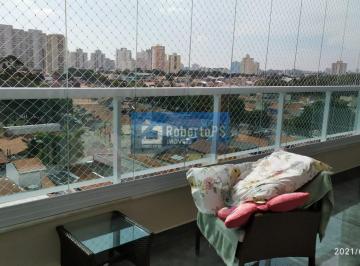 Foto 01 · Apartamento lindo no 31 de março com varanda gourmet.