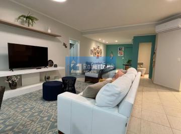 Foto 01 · Apartamento lindíssimo na Riviera de São Lourenço com 3 suítes, lavabo, mobiliado e  decorado. Oport