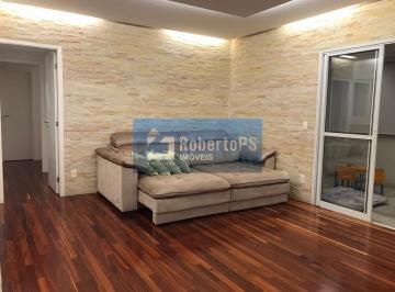 Foto 01 · Lindo Apartamento de 4 dormitórios com 124 m² no Jardim das Colinas.