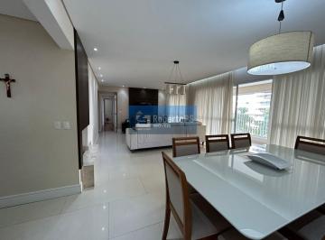 Foto 01 · Lindo apartamento com três suítes no Jardim das Indústrias.