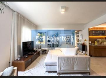 Foto 01 · Apartamento à venda no Jardim Paulista: 2 suítes, 120m², 1 vaga - São Paulo-SP