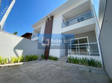 Foto 01 · Sobrados Novos de 3 Dormitórios no Jardim das Indústrias em São José dos Campos-SP: Luxo e Conforto 