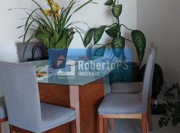 Foto 01 · Lindo apartamento com 2 dormitórios e uma suíte no Jardim das indústrias