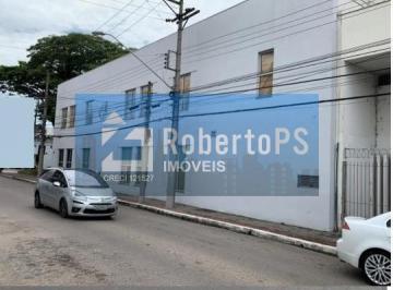 Foto 01 · PREDIO A VENDA/LOCAÇÃO DE ESQUINA NO CENTRO DE SÃO JOSÉ DOS CAMPOS