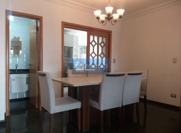 Foto 01 · Lindíssimo apartamento 4 domitórios (2 suítes), com sacada gourmet no Aquarius