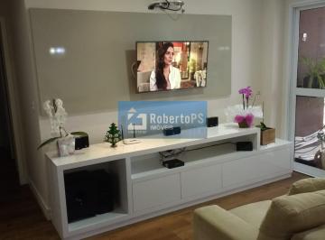 Foto 01 · Lindo apartamento com 2 dormitórios e closet no Jardim das Indústrias.