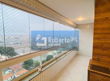 Foto 01 · Belíssimo apartamento 4 dormitórios, 2 suítes em Barcelona, na cidade de São Caetano do Sul.