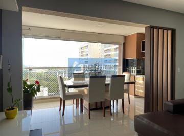 Foto 05 · Espetacular apartamento à  venda no Splendor Garden de  100m² com 3 dormitórios sendo 2 suítes