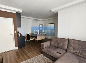 Foto 01 · Imperdível Apartamento de 4 Dormitórios no Jardim Aquarius.