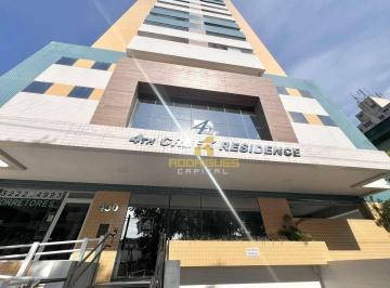 887bf922be2bd16e1759582975b3dd6c33f7ccd4 · Apartamento para venda no Residencial 4th Creek - Torre única e lazer completo
