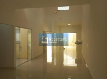 Foto 01 · Linda casa com 3 dormitórios no Portal dos Pássaros