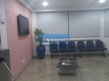 Foto 02 · Sete salas comerciais para consultórios com 300 metros no Esplanada