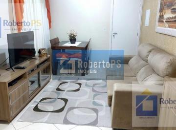 Foto 01 · Apartamento - Jardim América - Residencial Alameda dos Pássaros - 2 Dormitórios c/ suite - 60m².