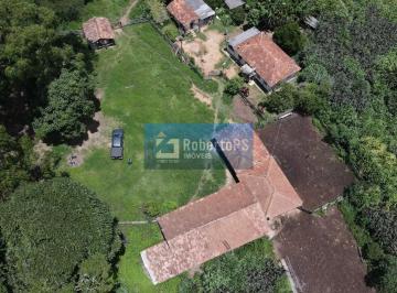 Foto 01 · Fazenda à venda no Centro de Bom Jardim de Minas-MG: 4 quartos, 1 suíte, 1 sala, 2 banheiros, 2 vaga