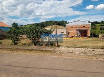 Foto 01 · Venda e/ou locação de galpões no Sul de Minas