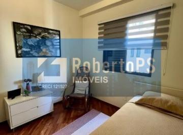 Foto 01 · Apartamento de Luxo no Parque Residencial Aquarius: 4 Quartos, 2 Suítes, 2 Salas, 4 Banheiros, 3 Vag