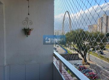 Foto 01 · Lindo apartamento 4 dormitórios com excelente área de lazer na Vila Ema