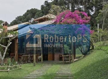 Foto 01 · Oportunidade única: Pousada à venda no Centro de Cunha-SP, com 1.000,00 m² de área!