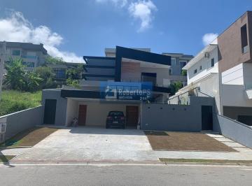 Foto 01 · Sobrado condomínio Jaguary - estuda permuta