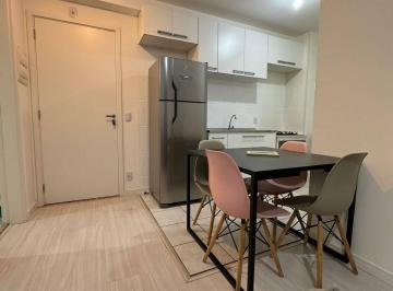 Apartamento · 38m² · 2 Quartos · 1 Vaga · Apartamento 2 dorms, Presidente Altino condomínio via nações.
