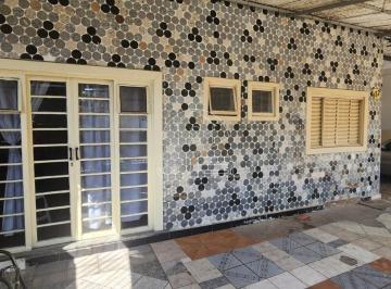 Área da garagem · Oportunidade: Casa à venda no bairro Nova Aparecida, em Campinas/SP