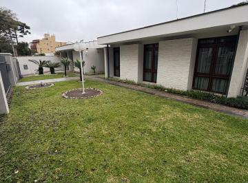Comercial de 9 quartos, Curitiba · CASA COMERCIAL - Bigorrilho Próximo Praça Ucrânia
