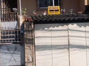 Casa de 3 quartos, Rio de Janeiro · MARÇAL IMÓVEIS VENDE - PENHA - RUA FUASROUPINHO (ESQUINA COM AV. LOBO JUNIOR).