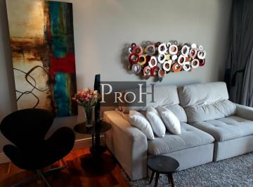 Apartamento de 3 quartos, São Bernardo do Campo · Apartamento à venda 3 quartos Nova Petrópolis São Bernardo