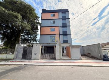 Foto 12 · Apartamento em construção no Iririu próximo do Hospital Regional e Instituto Pró Rim.